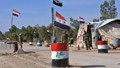 The number of kidnappings in Daraa Governorate has increased