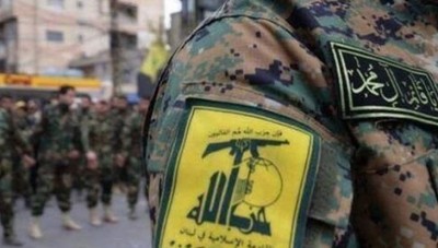 Because of a dispute over a drug shipment...Hezbollah arrests members of the National Defense