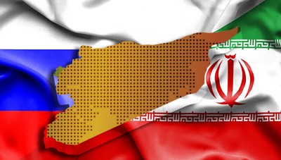 النظام وخيارات الانفتاح التجاري على روسيا وإيران