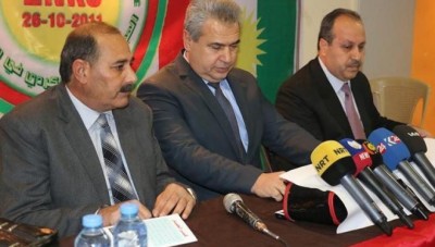 الوطني الكردي: PYD تمارس سياسة التجويع شمال شرق سوريا