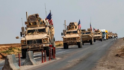 التحالف الدولي يتجنب الإشارة إلى مسؤولية إيران في استهداف جنود أمريكيين شرق سوريا