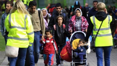 بينهم مئات السوريين...النمسا تؤكد اختفاء آلاف الأطفال اللاجئين