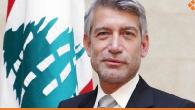 وزير الطاقة اللبناني: نحصل على الغاز من حقول حمص في سوريا