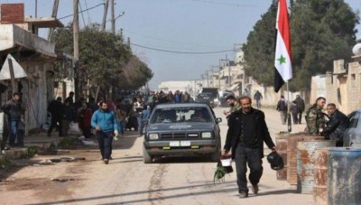 شبح الاغتيالات يتواصل في درعا