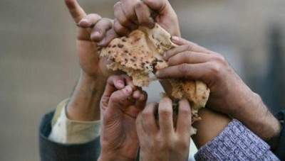  ثلاثية الدمار تهدد الفقراء...الآمم المتحدة تعلن 2022 عام المجاعة