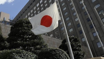 اليابان تساهم بـ 17 4.17 مليون لدعم صندوق إعمار سوريا