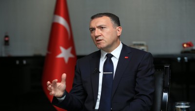   بغداد تستدعي سفير أنقرة وتطالبه بسحب القوات التركية 