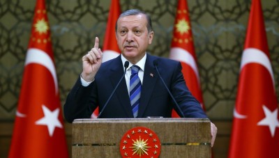 أردوغان يدلي  بتصريحات جديدة حول اللاجئين السوريين ...ماذا قال ؟ 