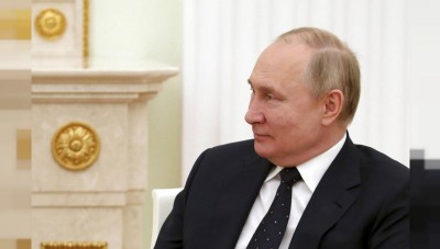 معهد دراسات: بوتين يتبع في أوكرانيا تكتيكاته في سوريا