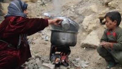 منسقو الاستجابة: 290 مخيماً في شمال سوريا لم تستفد من مساعدات رمضان