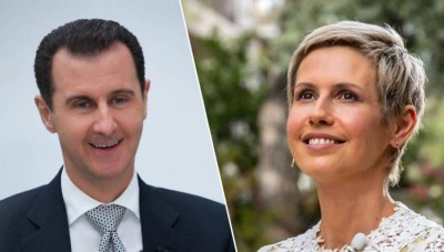فراس طلاس يكشف إسرارا جديدة عن أسماء الأسد  