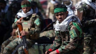  الميليشيات الإيرانية ترفع رواتب عناصرها إلى 6 اضعاف 