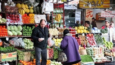 برنامج الأغذية العالمي: 72% من السوريين يشترون طعامهم بالدين