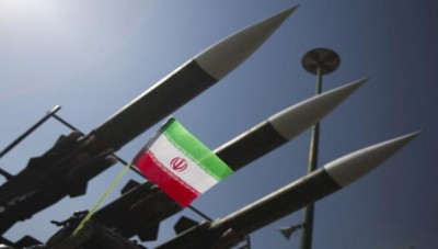 تدريبات جديدة للميلشيات الإيرانية على صواريخ جوية بريف الرقة
