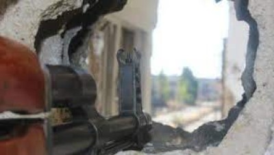 تصاعد عمليات الاغتيال في درعا