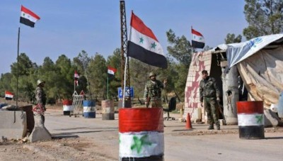 اغتيالات تطال عناصر من قوات النظام في درعا 