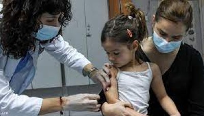 الصحة العالمية تحذر من مرض قديم قد يصيب الأطفال