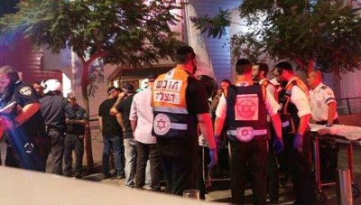 3 قتلى و4 إصابات حصيلة عملية فدائية في فلسطين المحتلة 