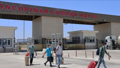 الأمم المتحدة تدرس الصيغة التركية حول آلية عودة السوريين الطوعية إلى بلادهم 
