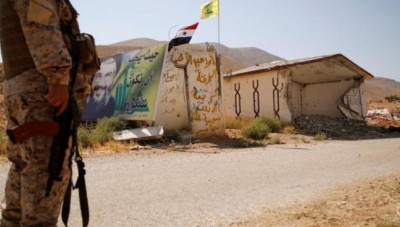 ميليشيا حزب الله تستولي على منازل المدنيين في حسياء بريف حمص