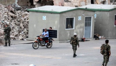 بعد اعتقال خلية بلدة صيدا في درعا من المسؤول عن عمليات الاغتيالات؟