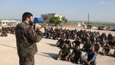 هيئة تحرير الشام تصعد حملتها الإعلامية ضد فصيل جيش الإسلام المنضوي تحت الجيش الوطني 