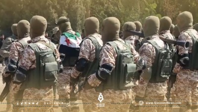 فصيل يدعي تبعيته للجيش الحر يتبنى عمليات استهداف ميليشيات الأسد وقسد في دير الزور