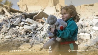 اليونيسيف تدعو لتخصيص 20 مليون دولار لدعم أطفال سوريا