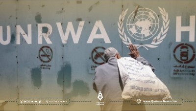 الأونروا تدعو من بروكسل لدعم لاجئي فلسطين في سوريا