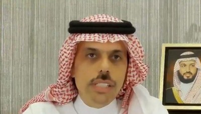 وزير الخارجية السعودي يدلي بتصريحات جديدة حول المناطق المحررة في سوريا 