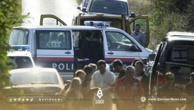 النمسا تعتقل شبكة تعمل بخمس دول هربت آلاف السوريين
