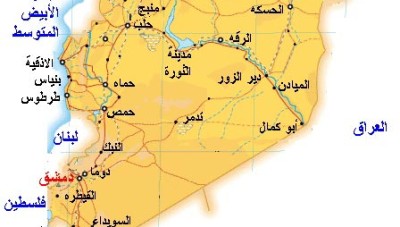 دبلوماسي سابق: استثناء مناطق من العقوبات الأمريكية يمهد لتقسيم سوريا 