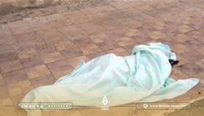 مقتل شاب في مدينة الدانا باطلاق نار من مجهول