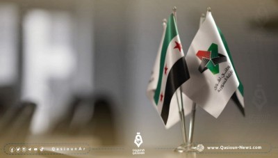 الائتلاف يطالب بوقف الدعم الدولي عن ميليشيات PYD 