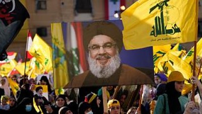 أول تعليق سعودي على خسارة حزب الله بانتخابات لبنان