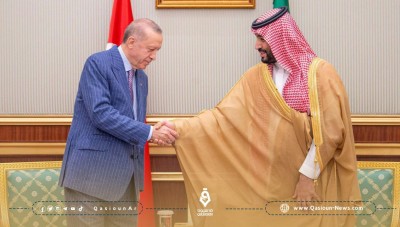 أردوغان يؤكد أن تركيا تجاوزت الخلافات مع السعودية والإمارات