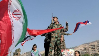 خبراء أردنيون : الوجود الإيراني في جنوب سوريا يهدد الآمن القومي للمملكة 