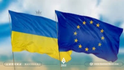 مسؤول فرنسي: انضمام اوكرانيا إلى الاتحاد الأوروبي قد يستغرق 15 أو 20 عاماً