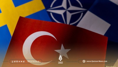 السويد وفنلندا تقرران عقد محادثات مع تركيا في أنقرة