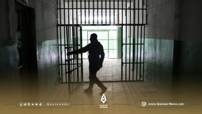 An official in a party affiliated with the Qasd militia was killed under torture in its prisons