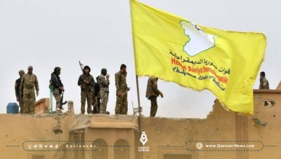 SDF ends its siege, which lasted for days, on villages in Deir Ezzor