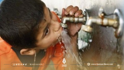 Dozens of injuries due to water poisoning in the eastern Qalamoun