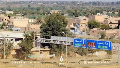 Al-Hasakah: Families sell their homes to smugglers to reach Europe