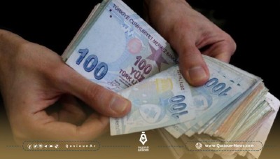 أسعار الصرف والذهب في تركيا