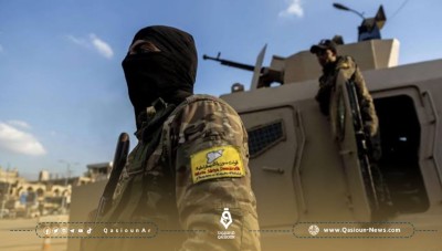 SDF arrests several young men from the city of Manbij