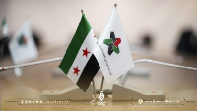 The National Coalition, Pedersen&#39;s briefing in Geneva, is biased towards the Assad regime and identifies with the Russian vision