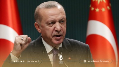 أردوغان محذراً اليونان: يمكننا أن نأتي فجأة بين ليلة وضحاها