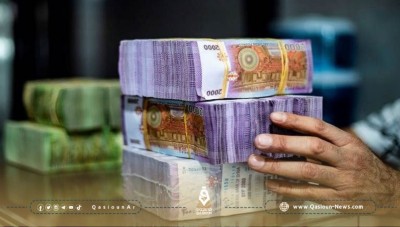 استقرار في سعر الدولار الأمريكي في سوريا