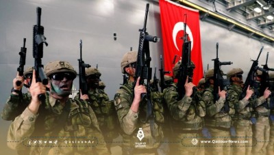 Turkey confirms arrest of 5 senior ISIS leaders in Syria