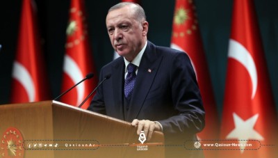 أردوغان يعلن اعتقال قيادي بارز في داعش